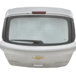 Ograniczona ilość KLAPA TYLNA TYŁ CHEVROLET CRUZE J300 HB